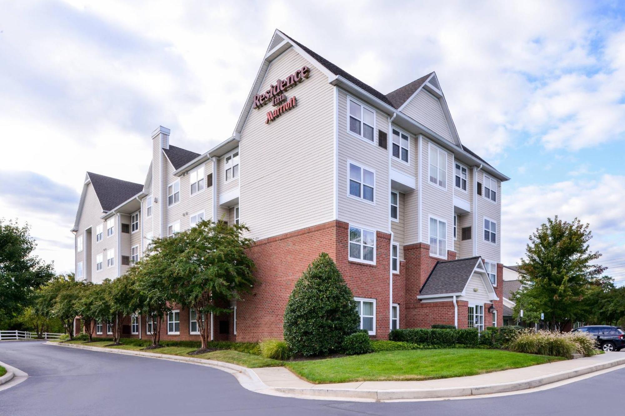 Baltimore White Marsh