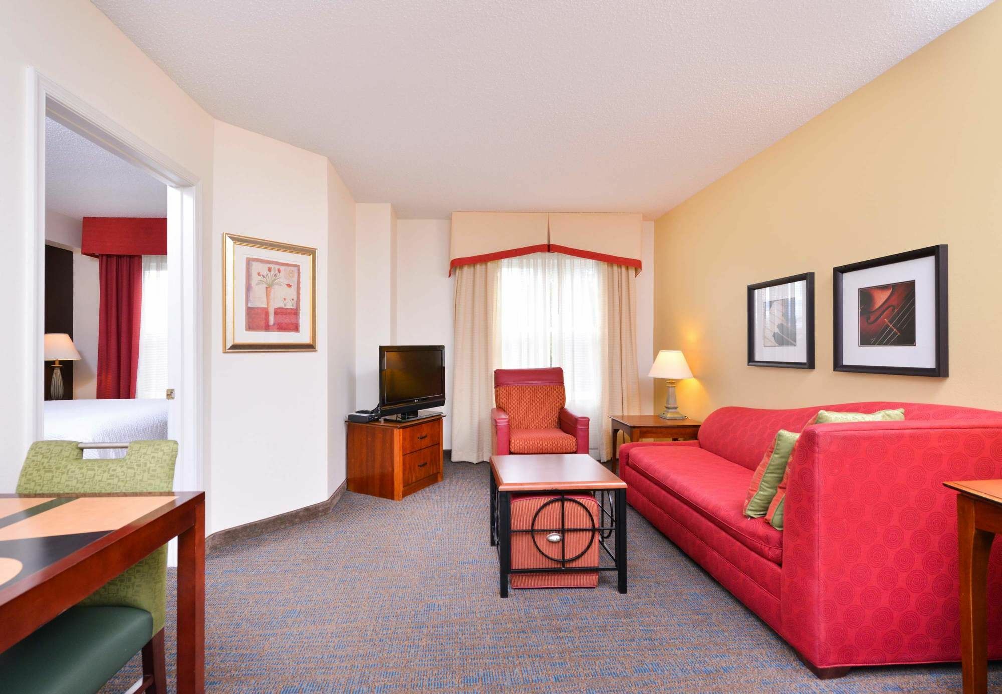Hotel Baltimore White Marsh