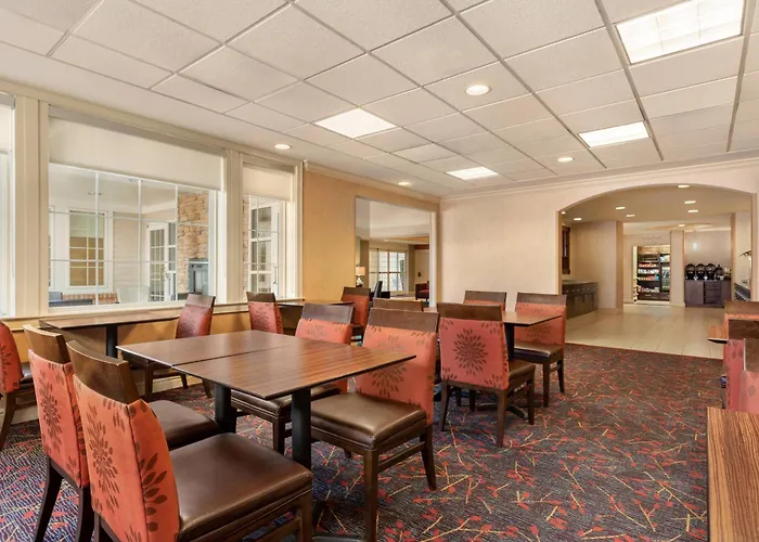 Residence Inn Baltimore White Marsh