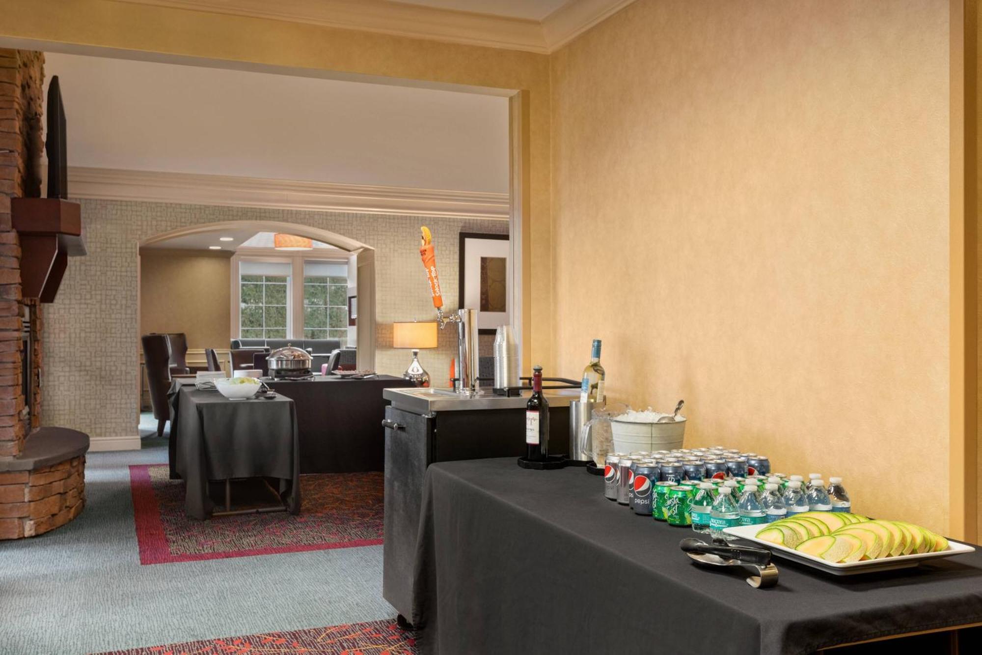 Baltimore Hotel 3*