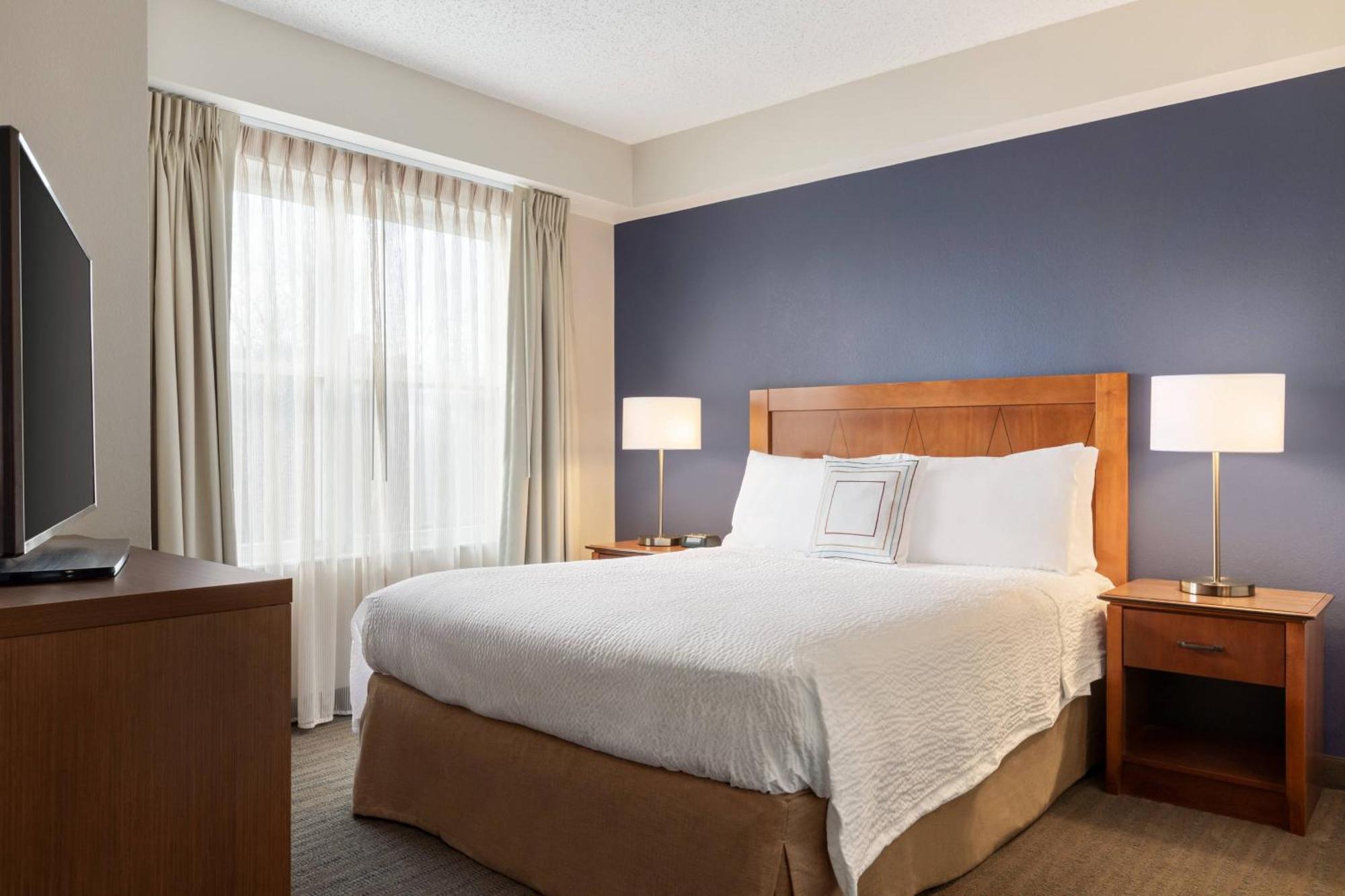 Hotel Baltimore White Marsh