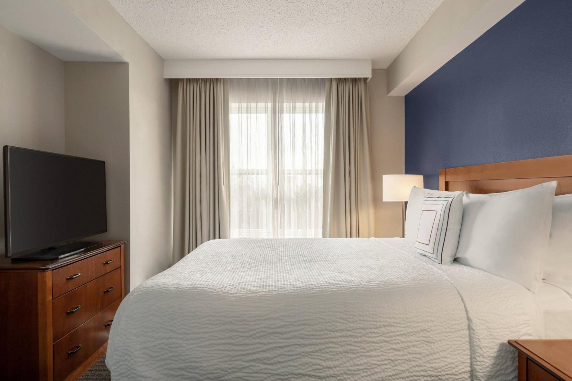 Hotel Baltimore White Marsh