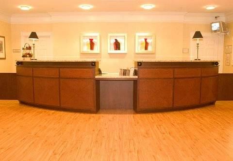 Baltimore Hotel 3*
