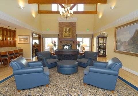 Hotel Baltimore White Marsh