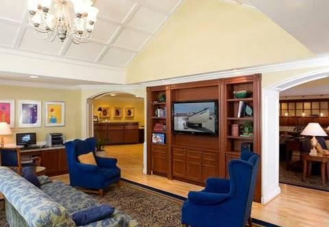 Baltimore Hotel White Marsh