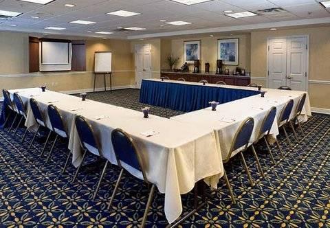Hotel Baltimore White Marsh