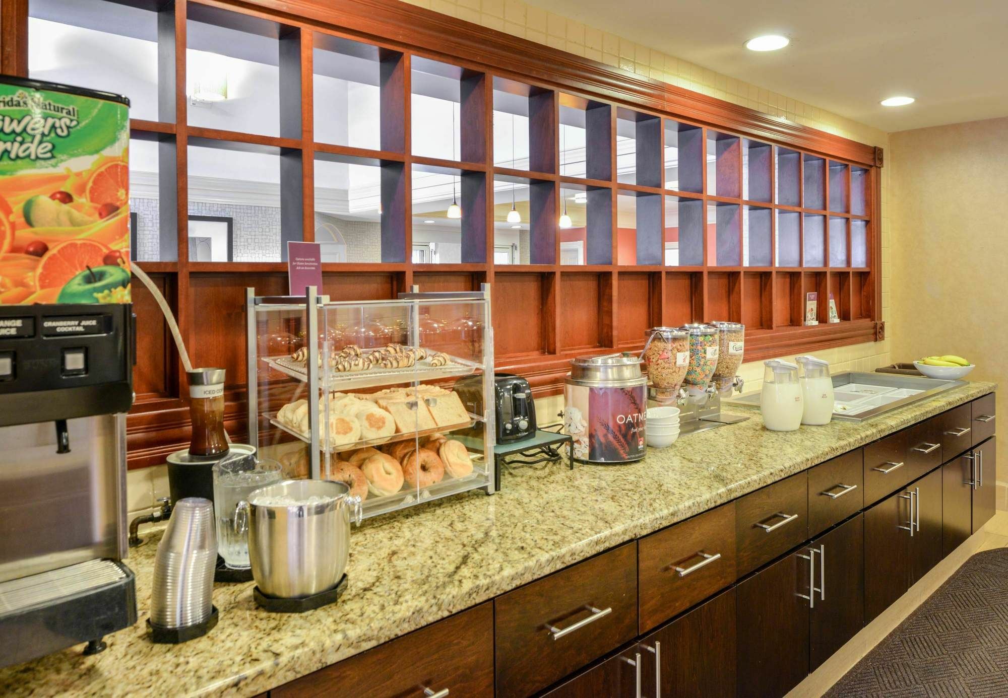Baltimore Hotel 3*