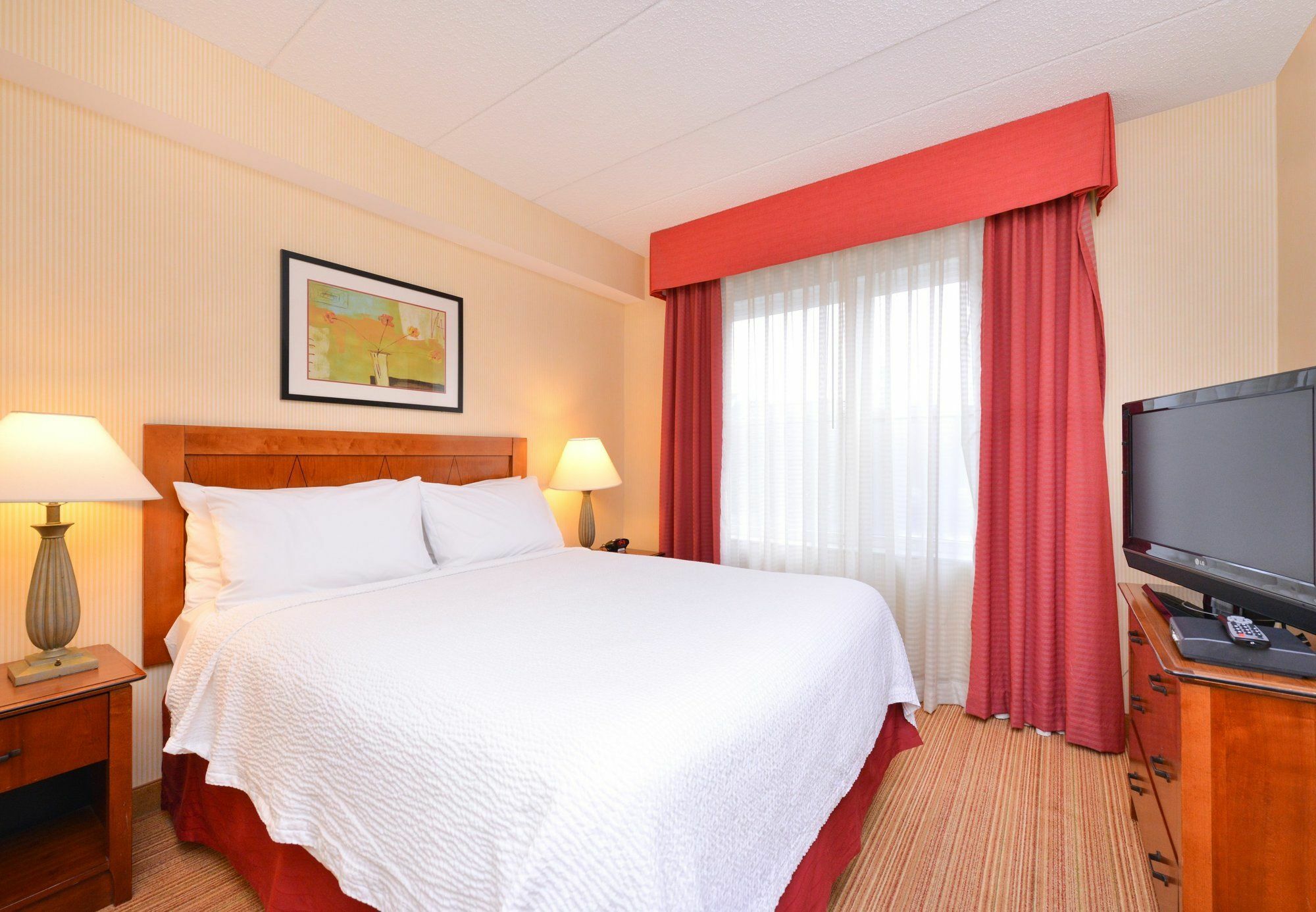 Baltimore Hotel