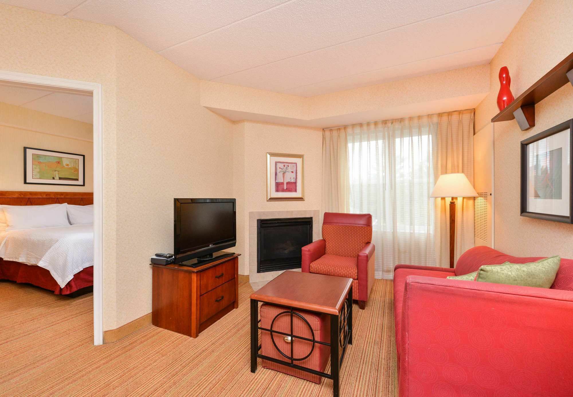 Baltimore Hotel
