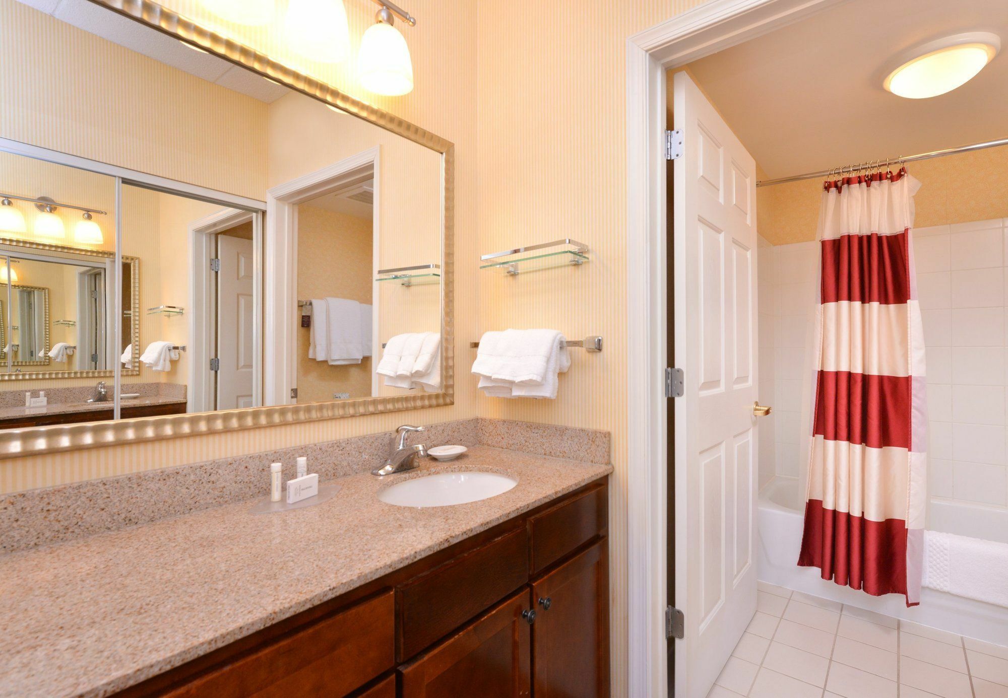 Baltimore White Marsh
