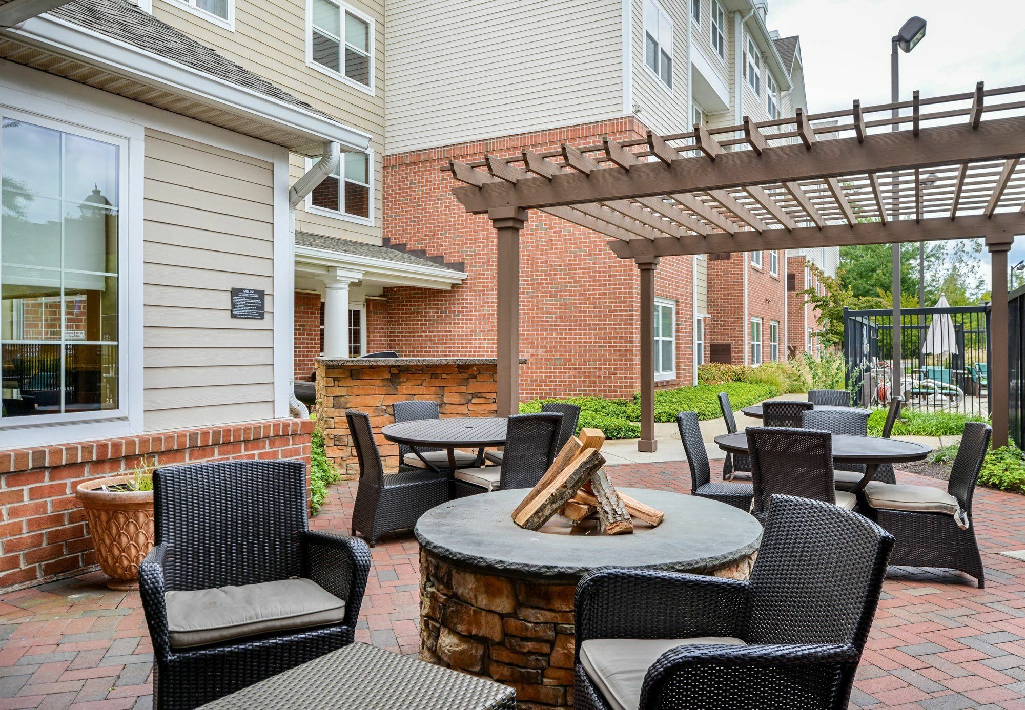 Hotel Baltimore White Marsh