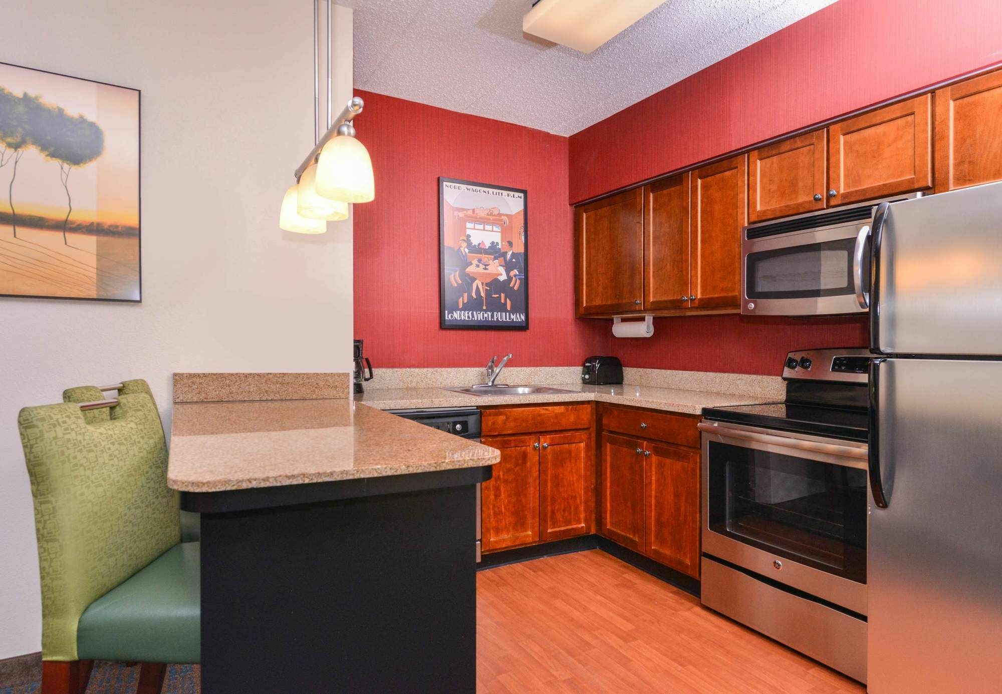 Baltimore Hotel 3*