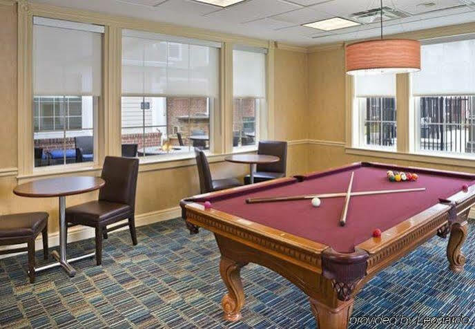 Baltimore Hotel