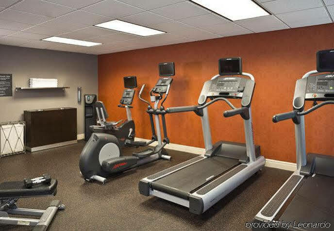 Baltimore Hotel White Marsh