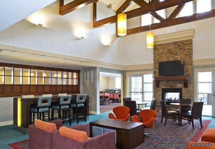 Hotel Baltimore White Marsh